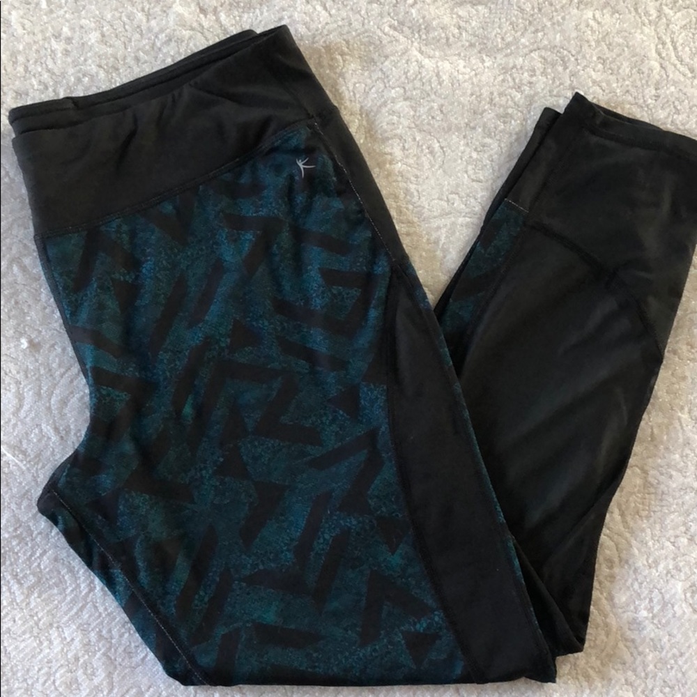 Danskin Now Workout Leggings